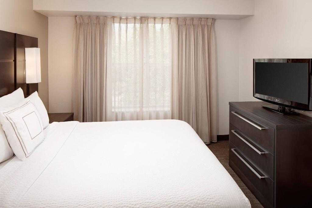 Residence Inn By Marriott Arlington