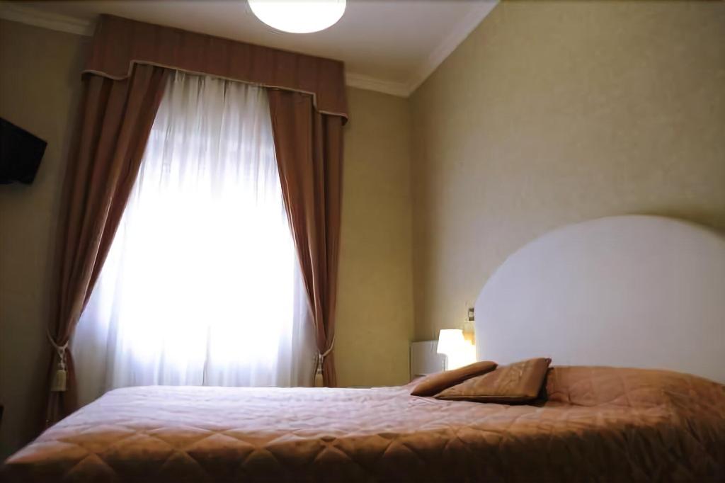Albergo Nord Roma