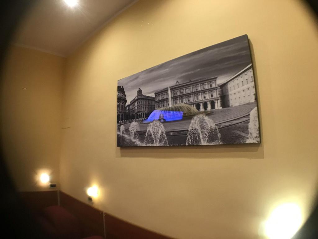 Albergo Parigi