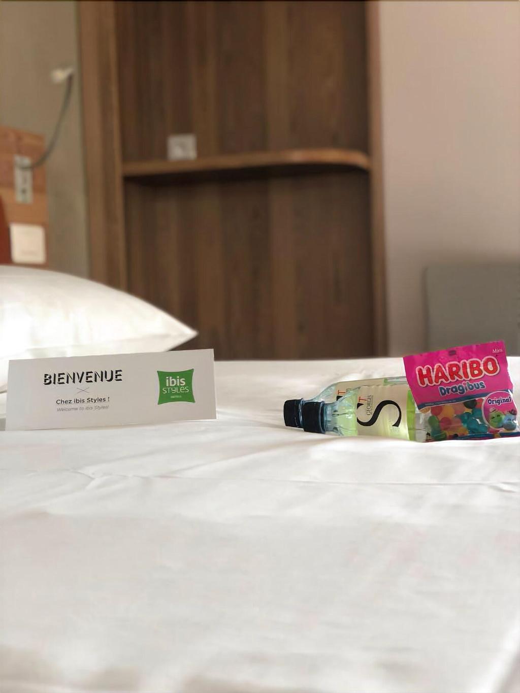 Ibis Styles Ajaccio Napoleon