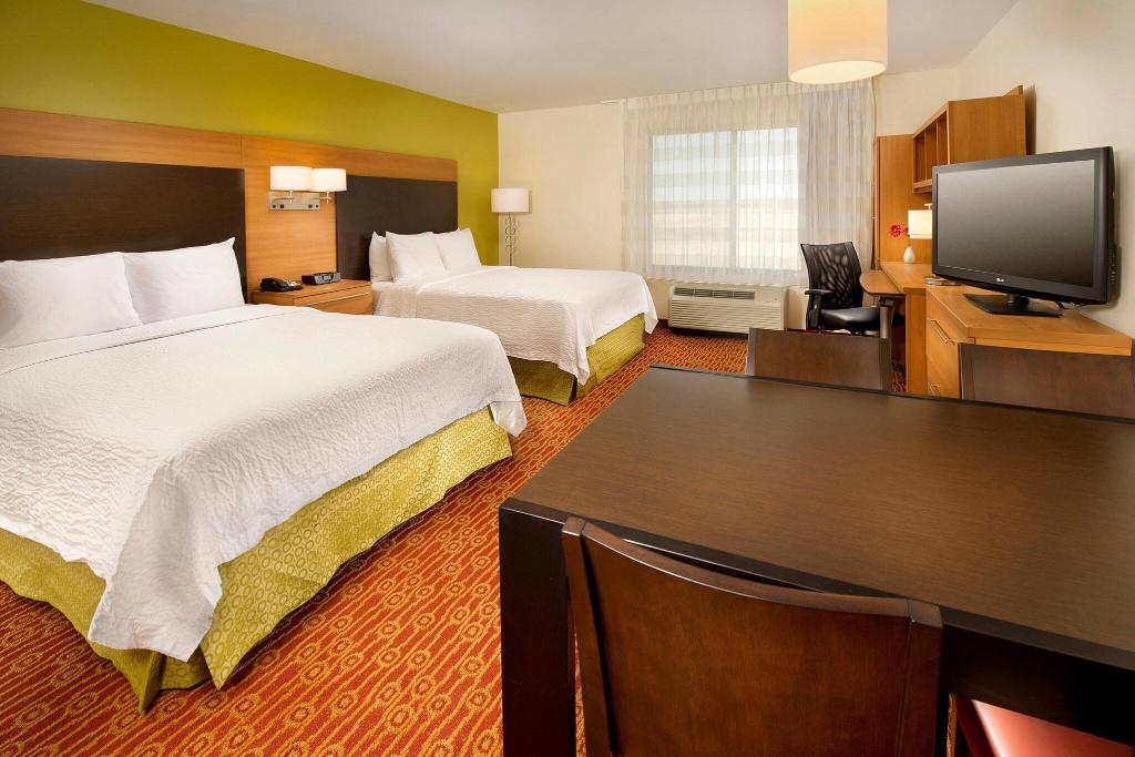 Towneplace Suites Eagle Pass