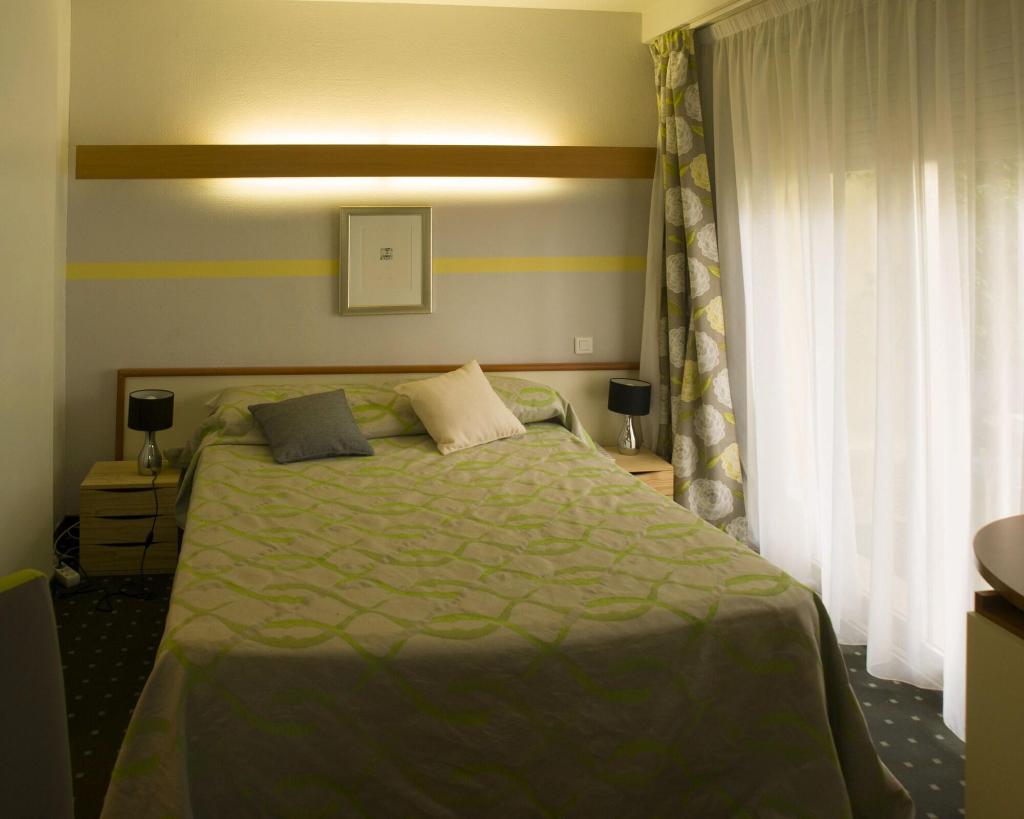 Cannes Garden Hôtel