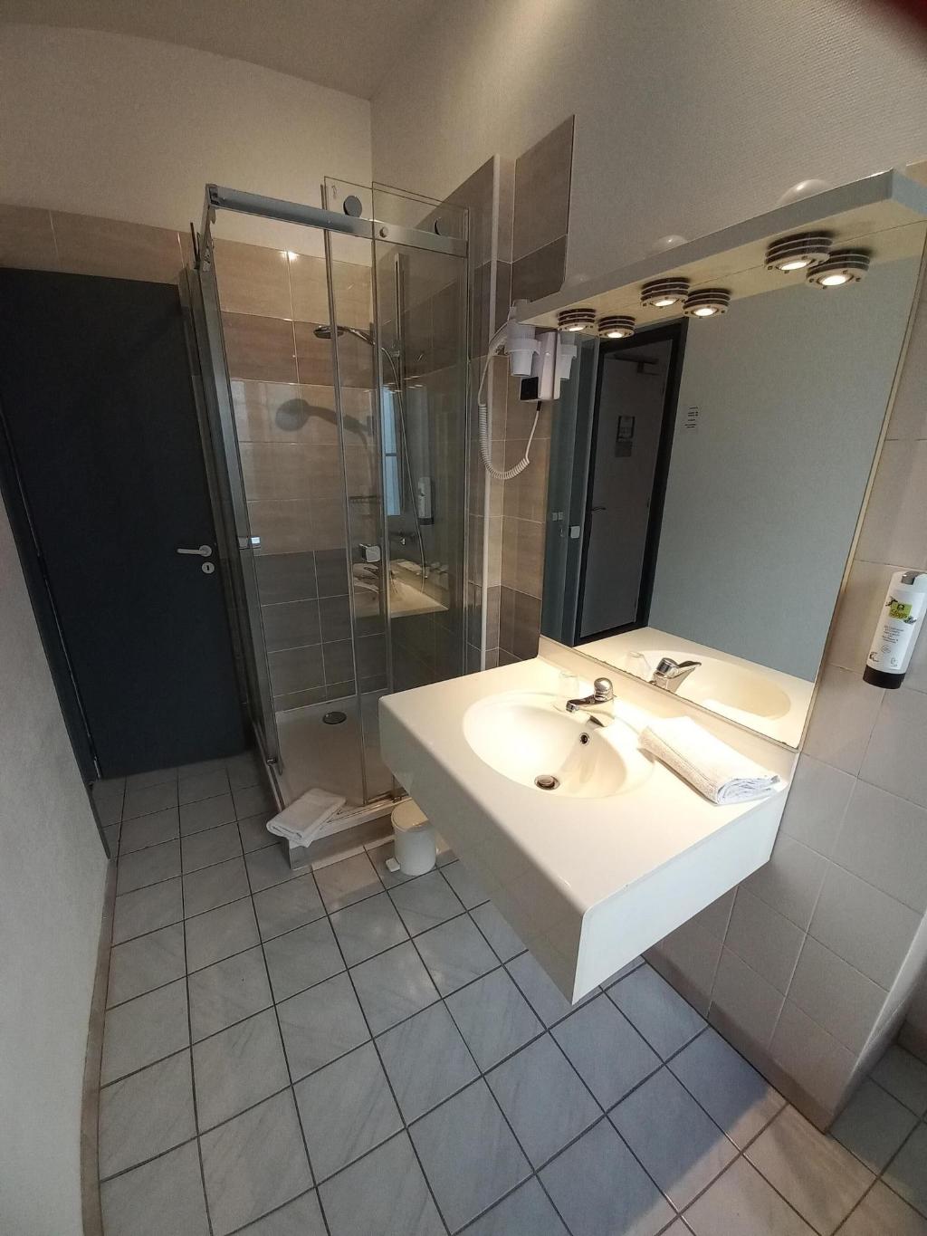 Hotel La Residence