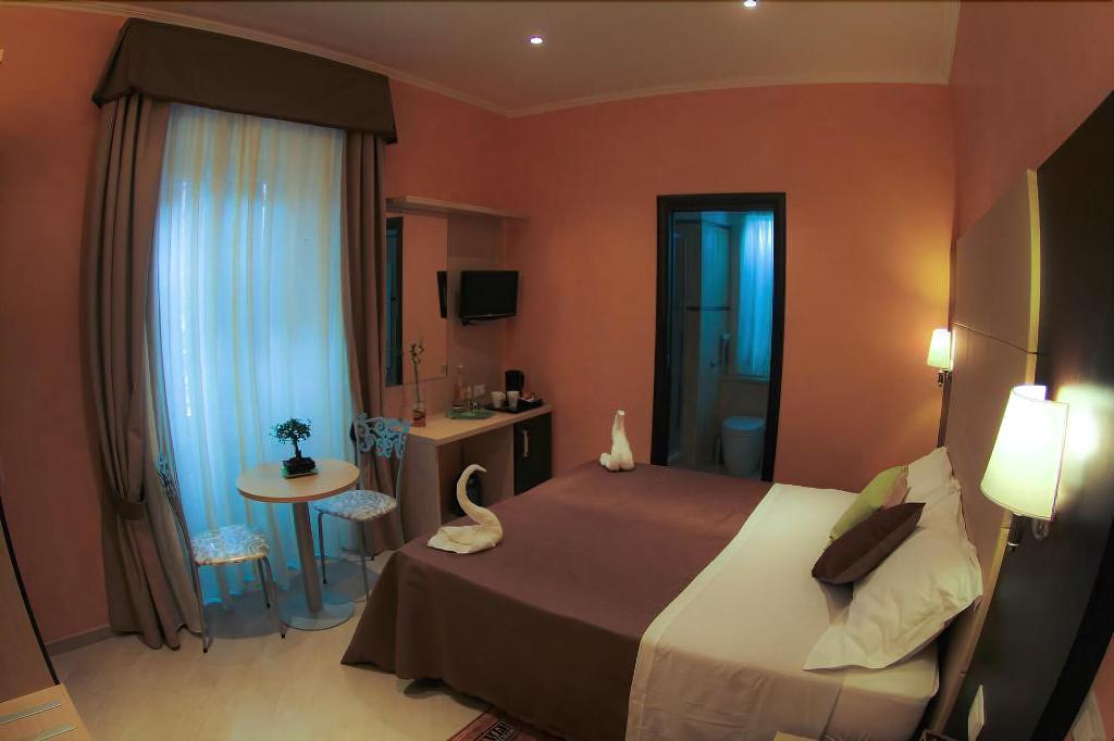 Candia Inn Vatican