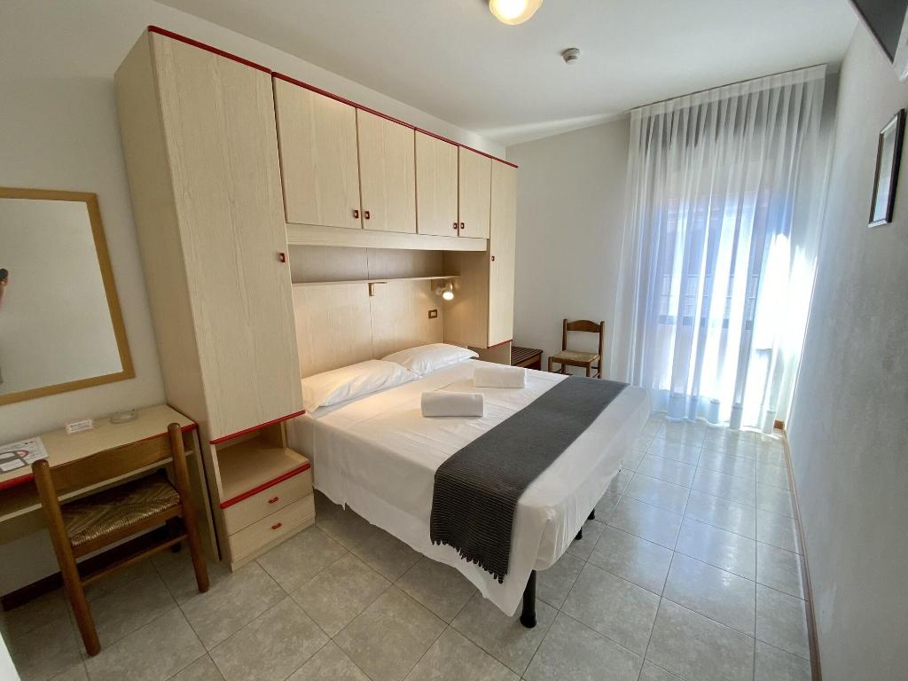 Hotel Rosa Caorle