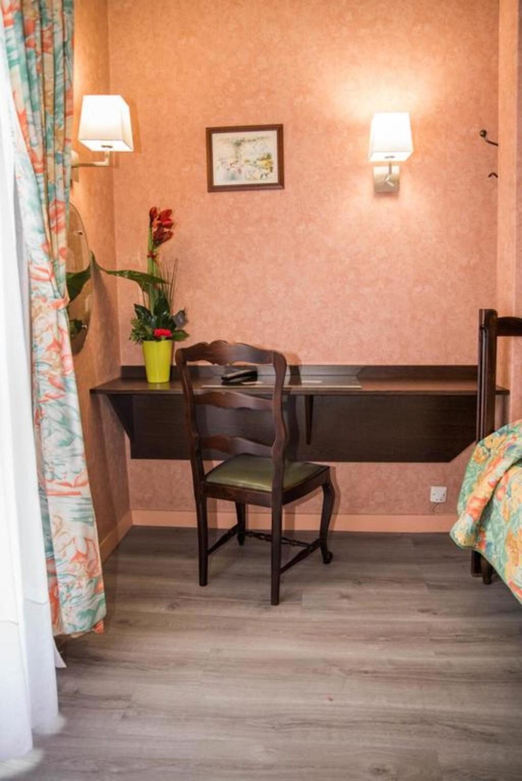 Hotel Le Vascon