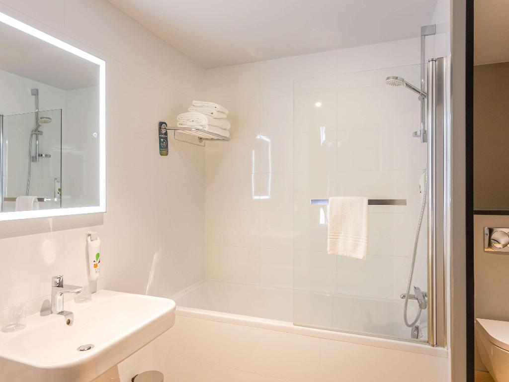 Ibis Styles Toulouse Capitole