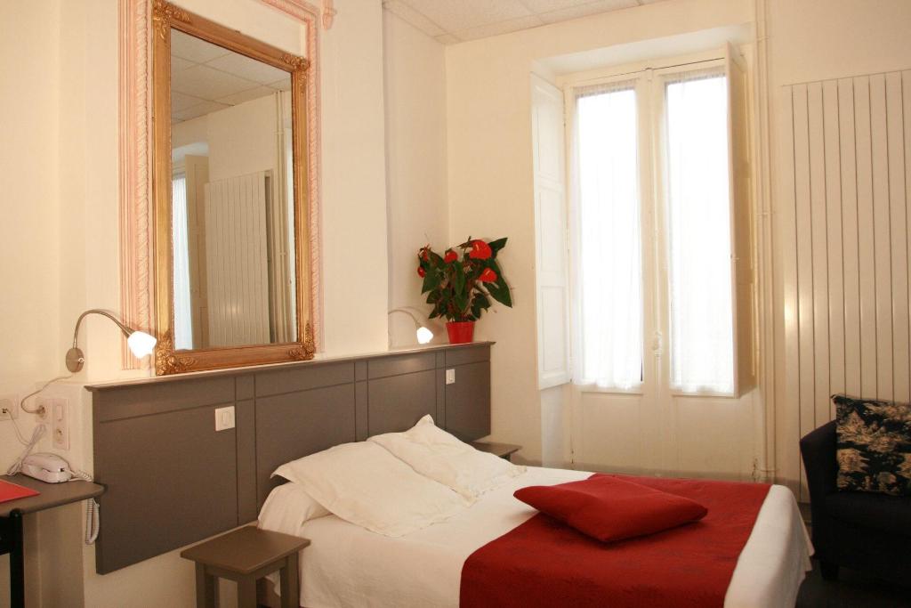 Hôtel Christian