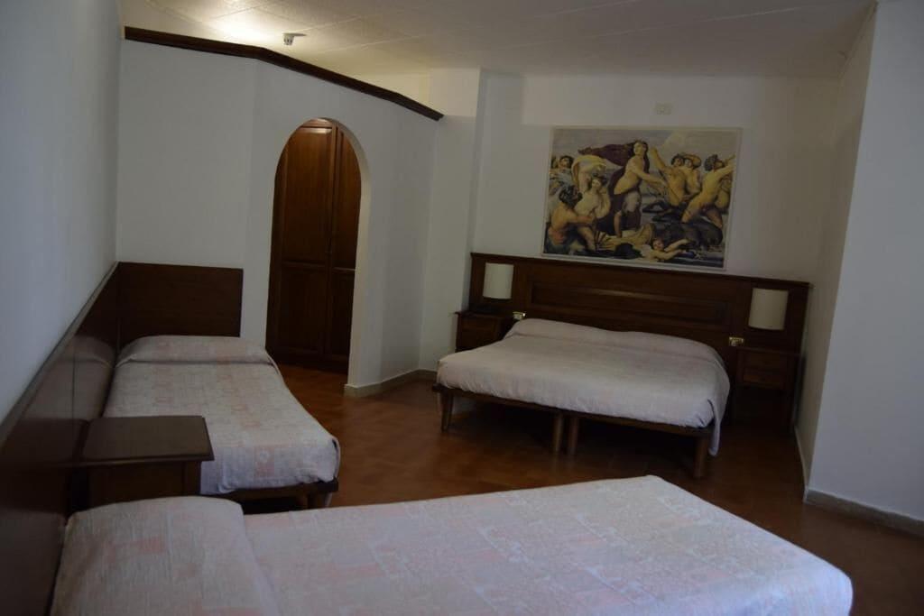 Albergo Del Sole