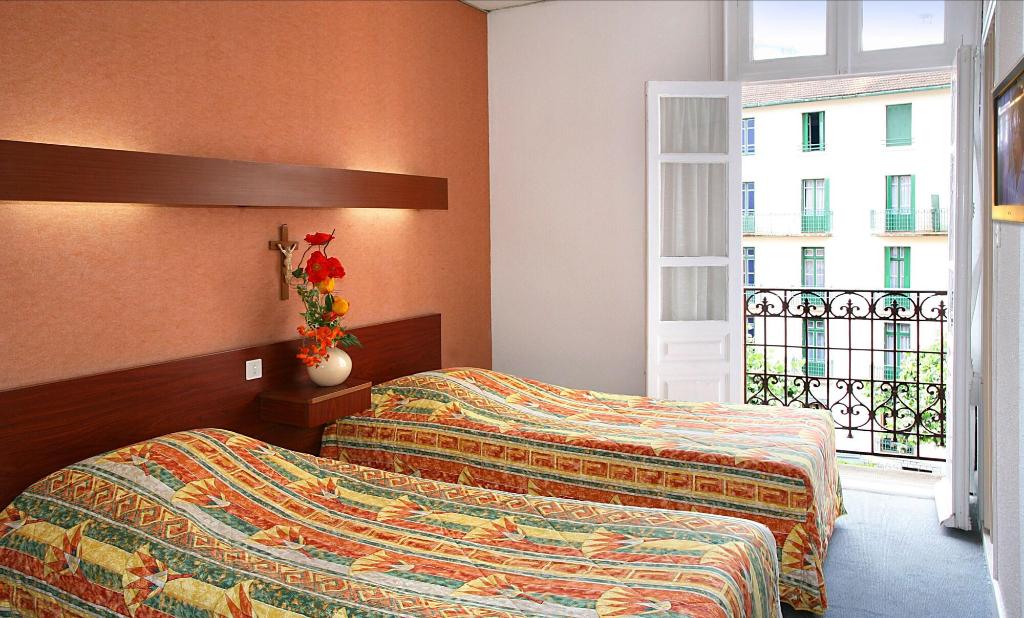 Hotel Metropole