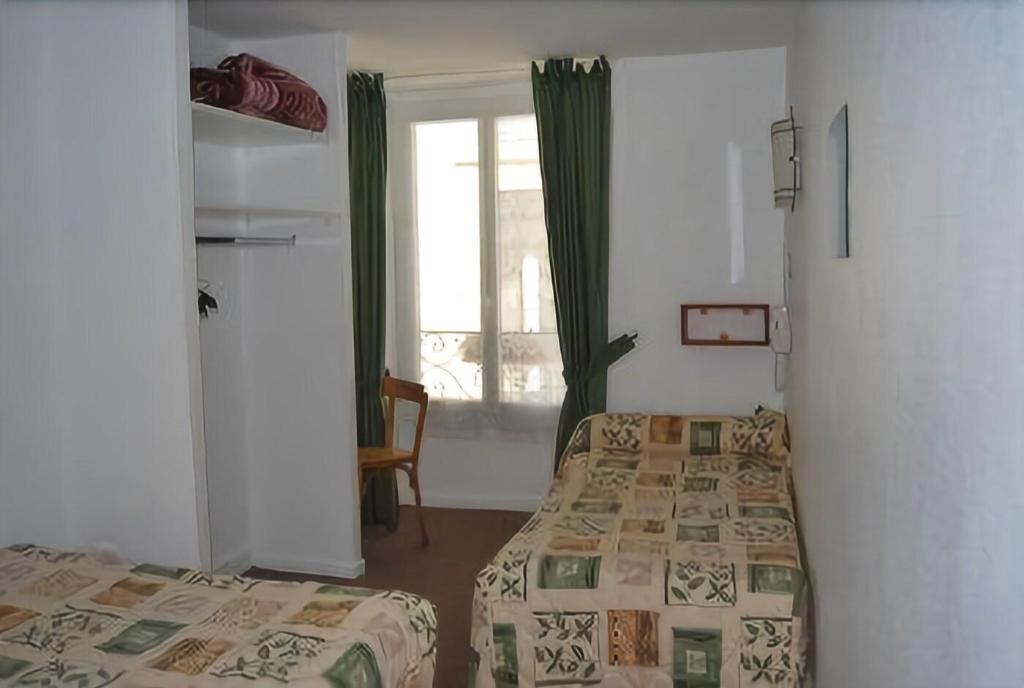 Hôtel La Fontaine