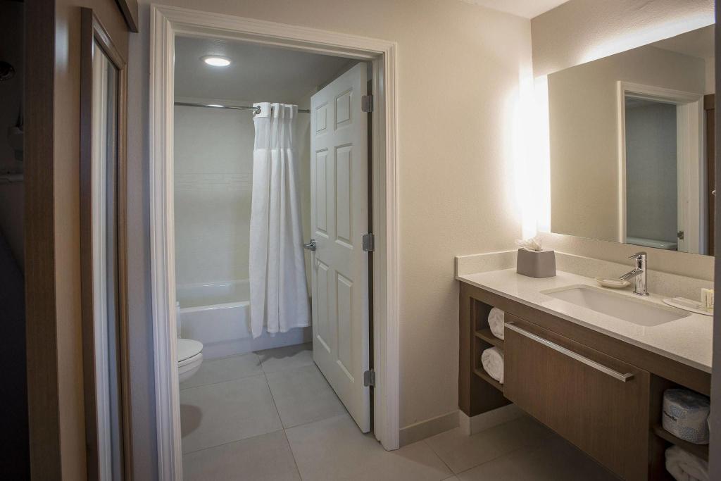 Residence Inn By Marriott Pensacola Downtown