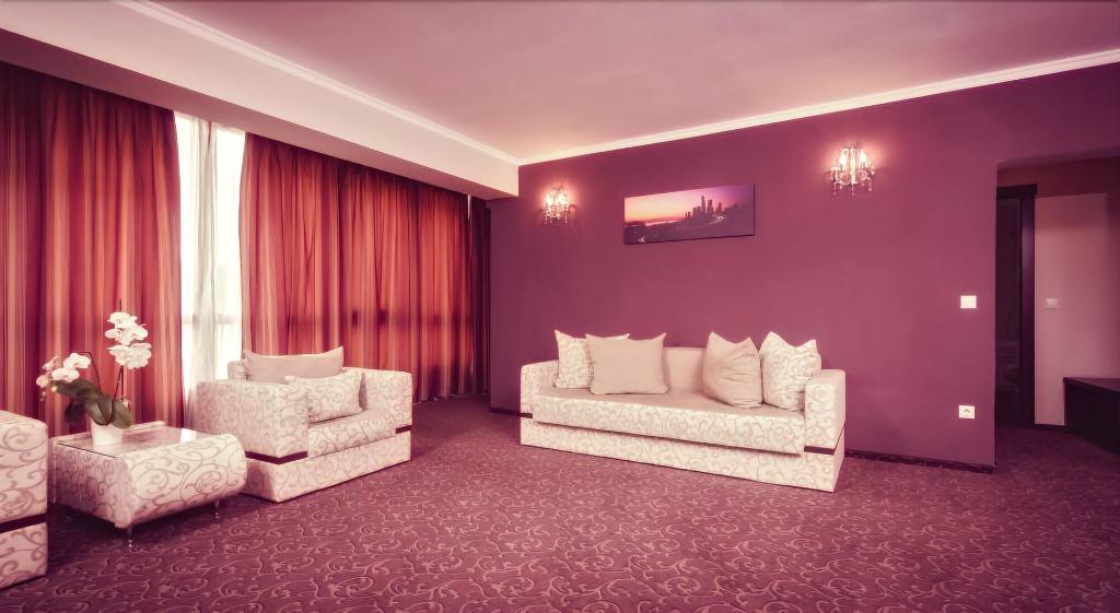 Hotel Ozana