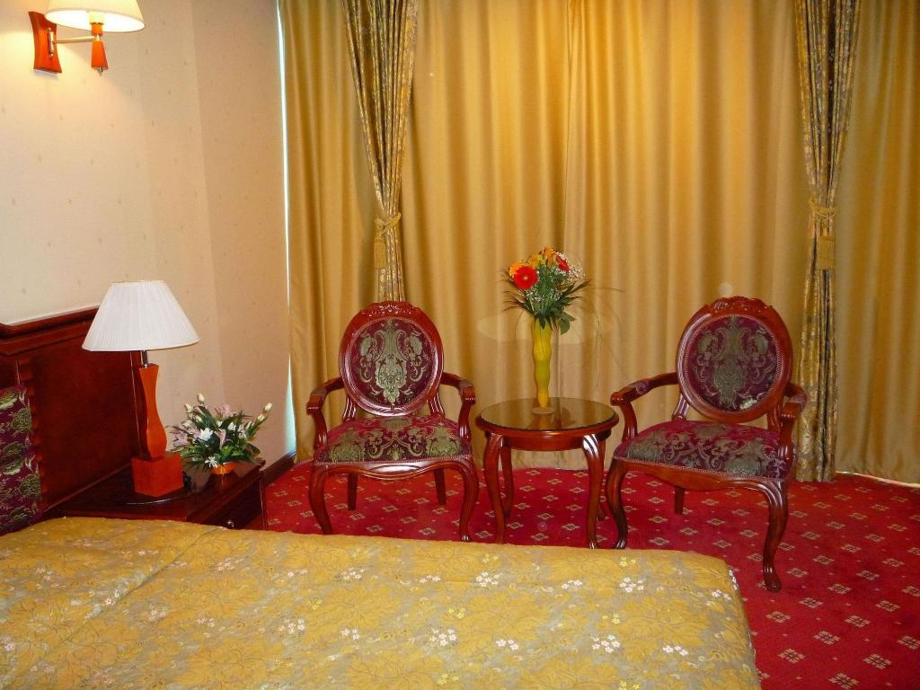 Hotel Regal