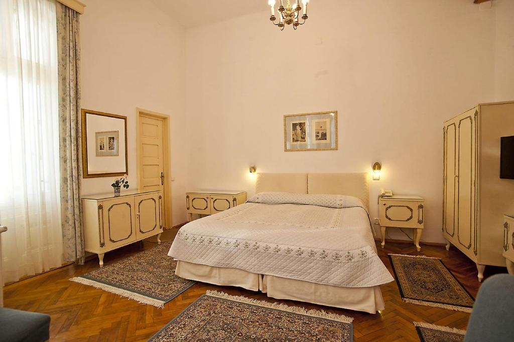Vila Camelia Sinaia