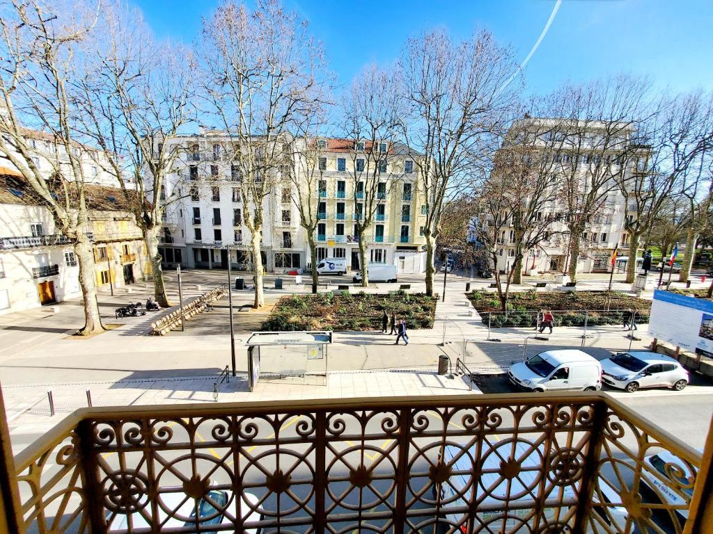 Logis Hotel Belle Etoile Vichy