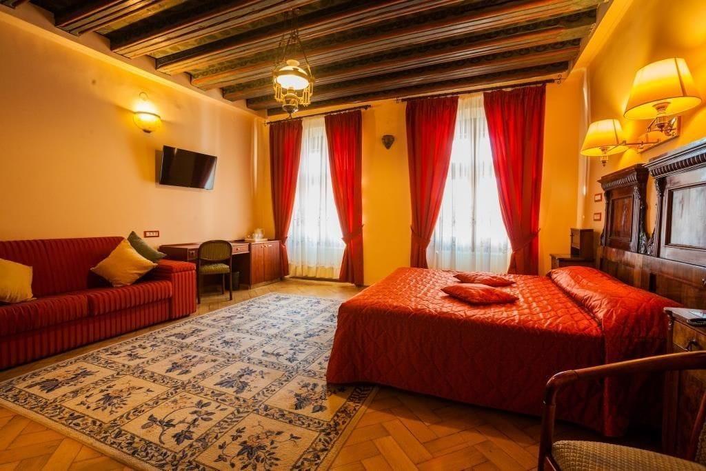 Hotel Casa Wagner