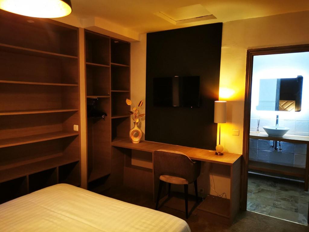 Hotel La Villa Dune