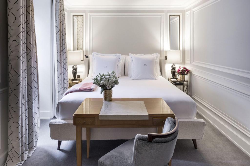 J.K. Place Paris