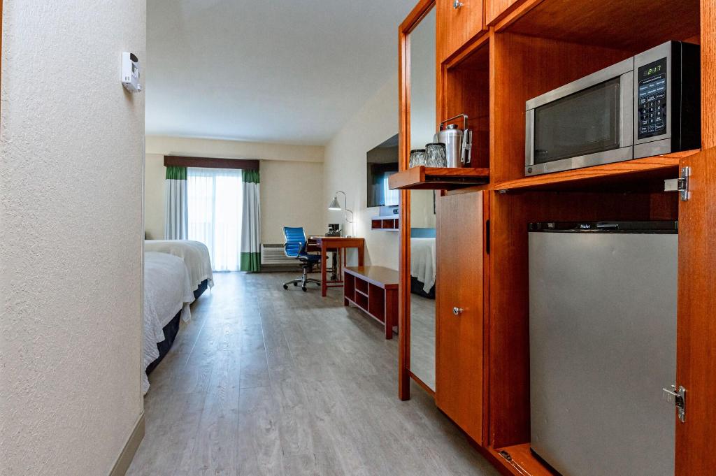 Seven Sebring Raceway Hotel