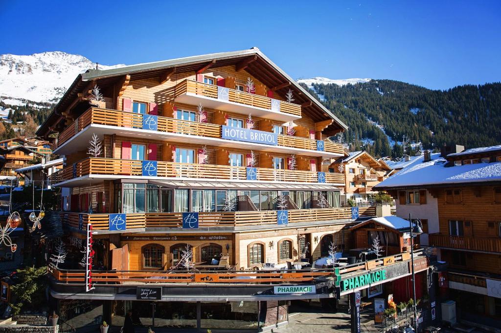 Hotel Bristol