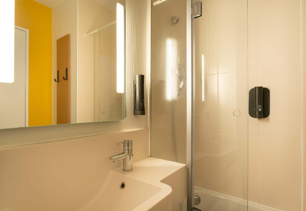 B&B HOTEL Vannes Est Golfe Du Morbihan