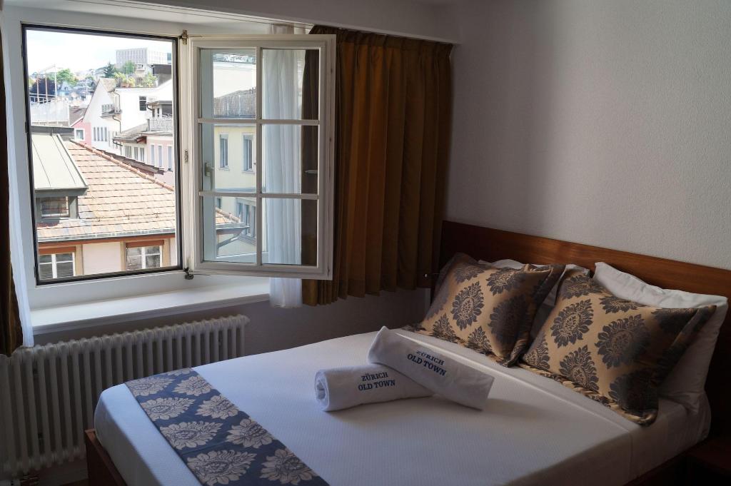 Hotel Old Town