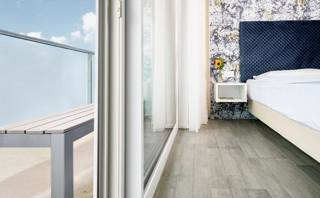 Hotel Tailormade Hotel IDEA, Schweiz, Spreitenbach. Großes 1