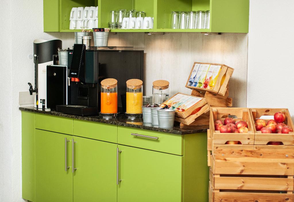 Hotel Tailormade Hotel IDEA, Schweiz, Spreitenbach. Großes 2