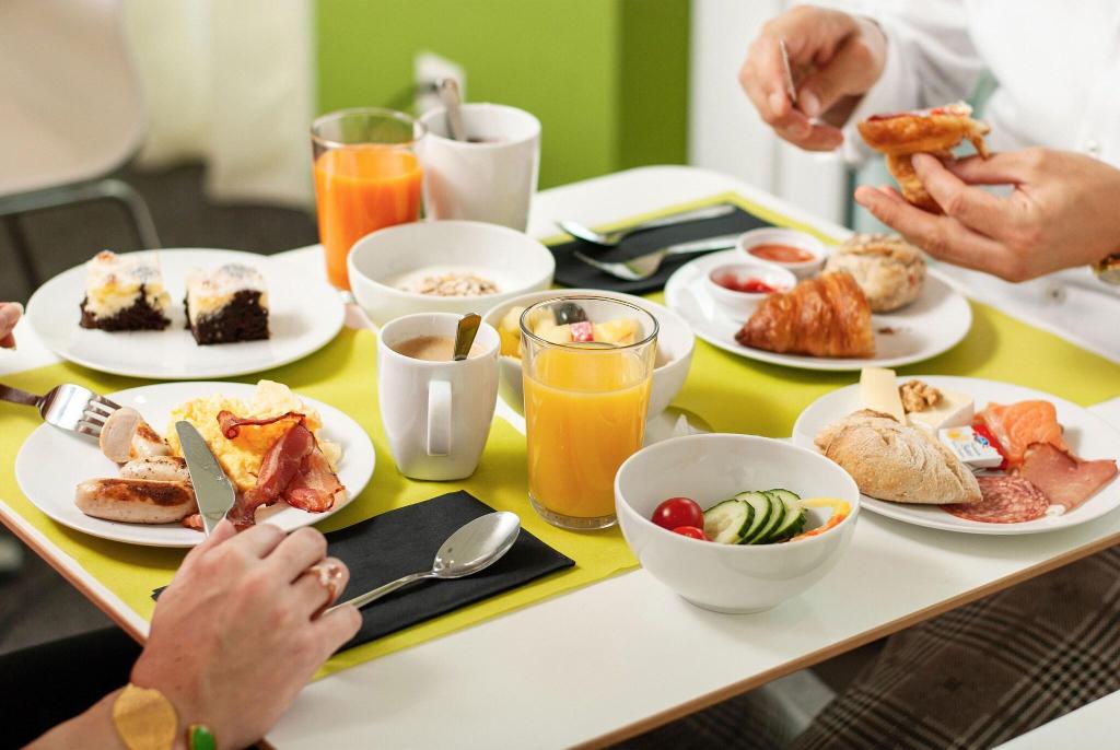 Hotel Tailormade Hotel IDEA, Schweiz, Spreitenbach. Großes 26