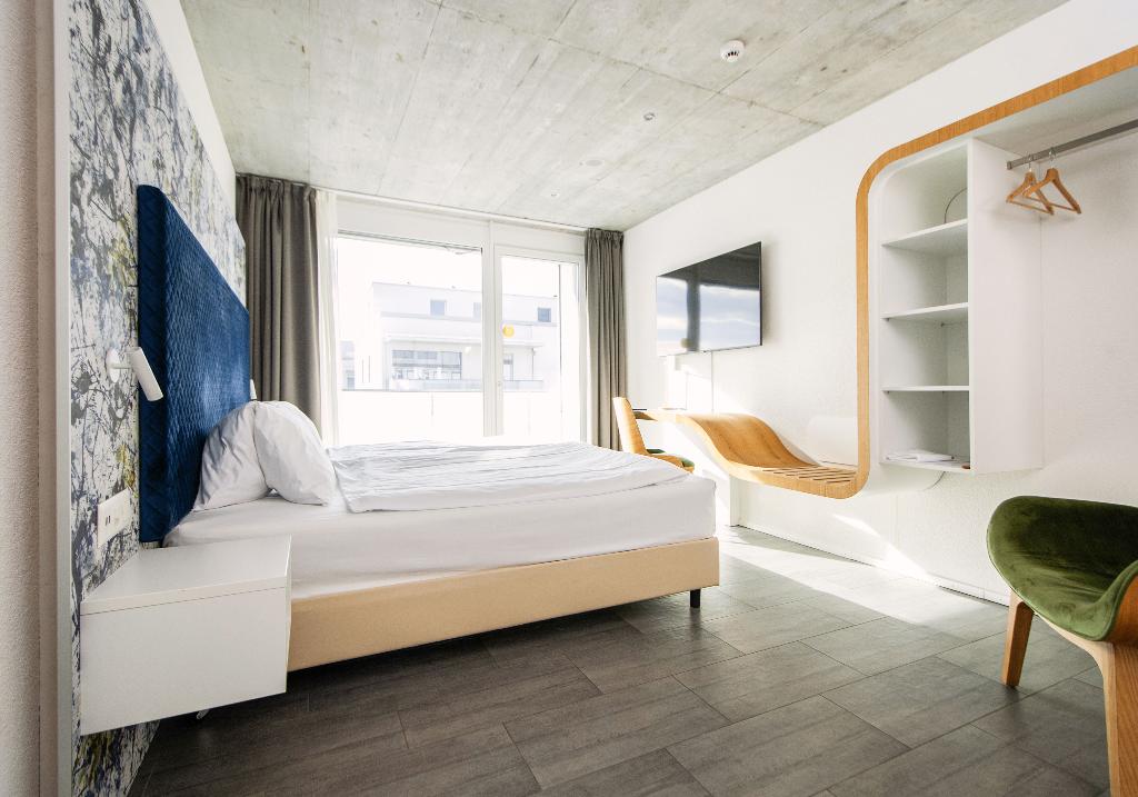 Tailormade Hotel IDEA