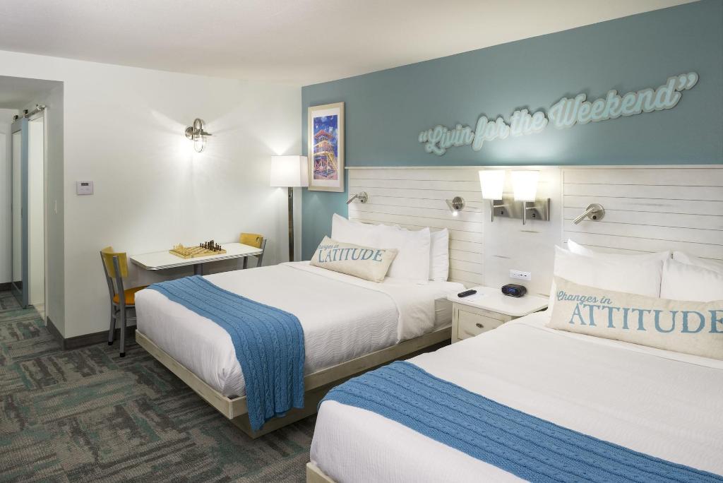 Margaritaville Island Inn