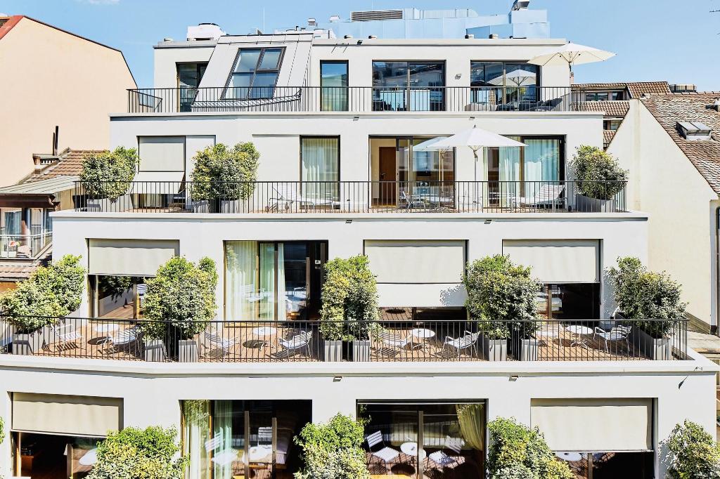 Art House Basel - Member Of Design Hotels