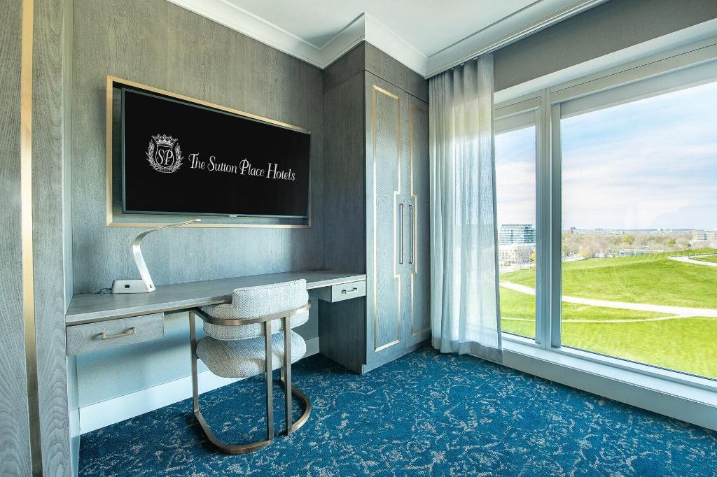 The Sutton Place Hotel Halifax