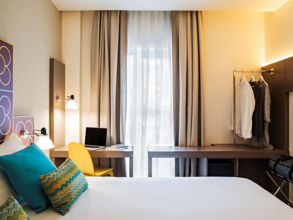 Ibis Styles Barcelona Centre