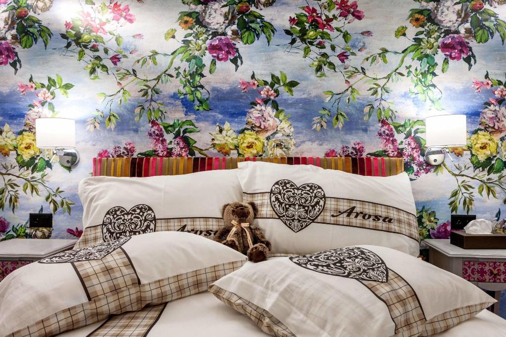 Home Hotel Arosa