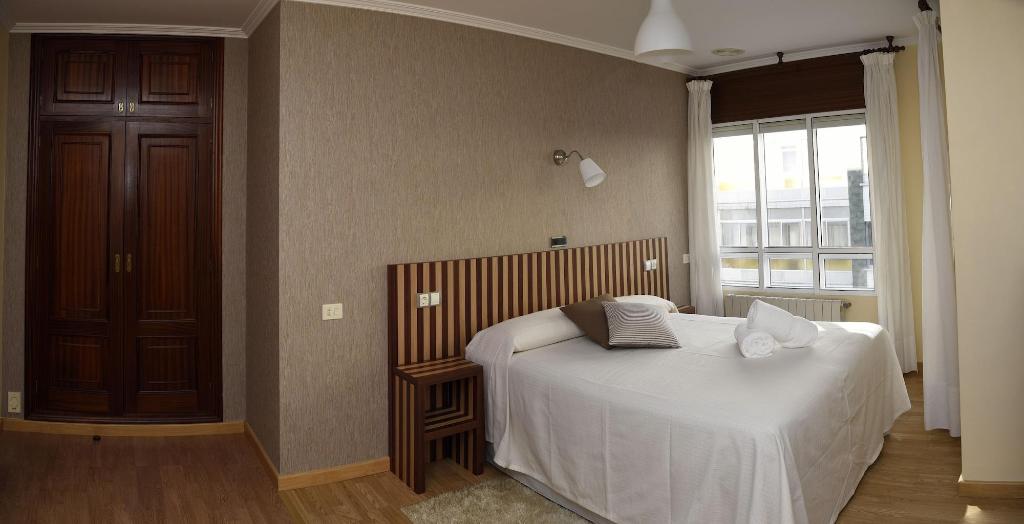 Hotel Villa De Ribadeo