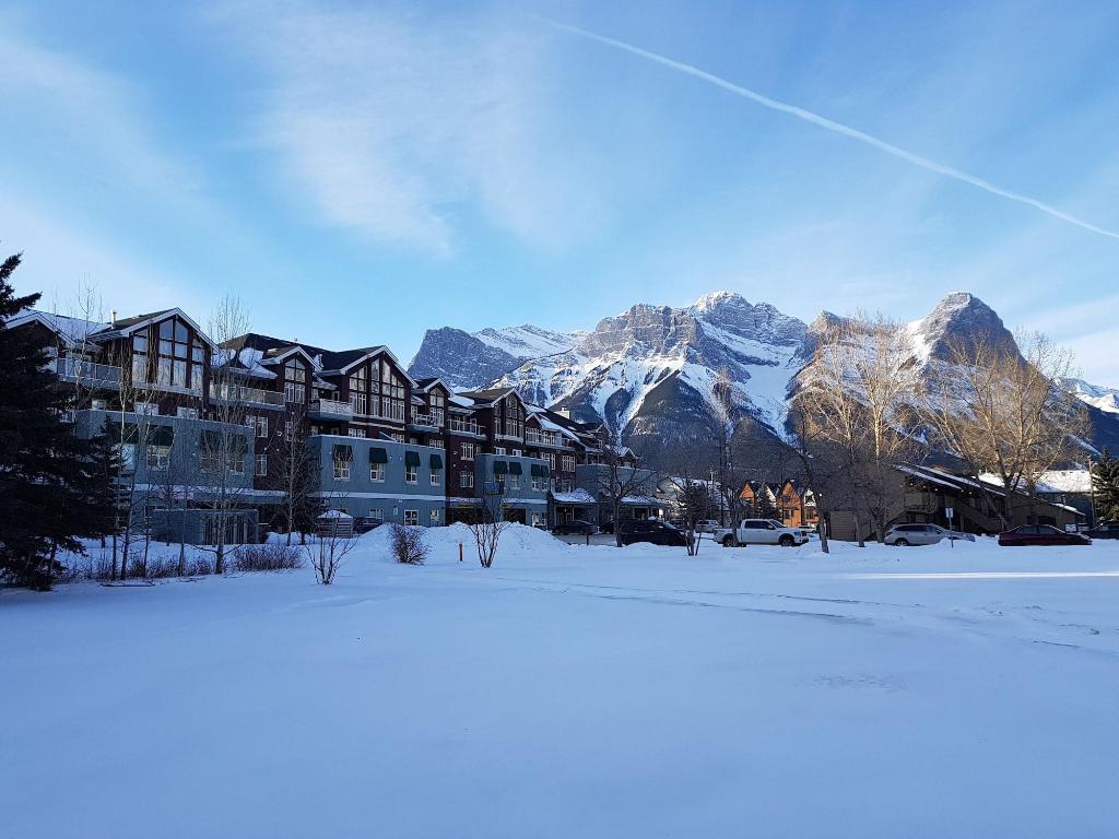 Sunset Mountain Inn And Spa