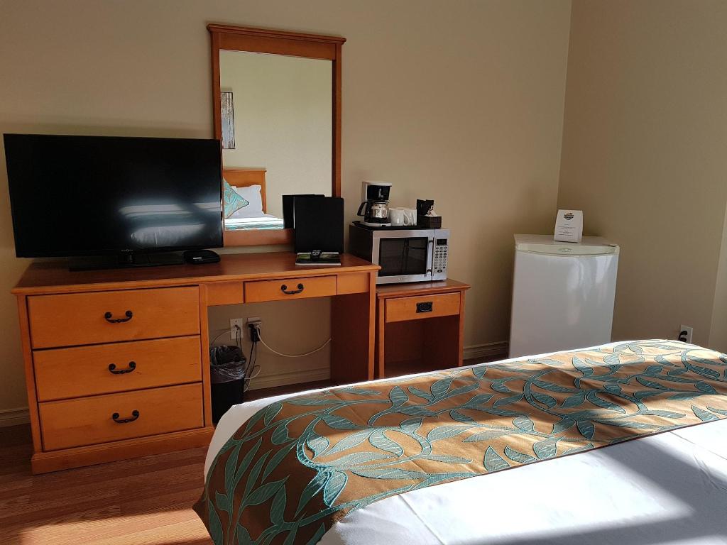Sunset Mountain Inn And Spa