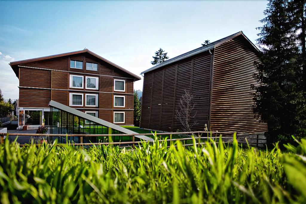 Valbella Resort