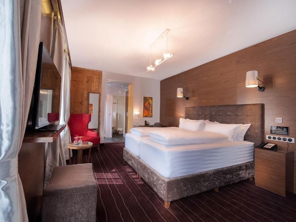 Arthaushotel