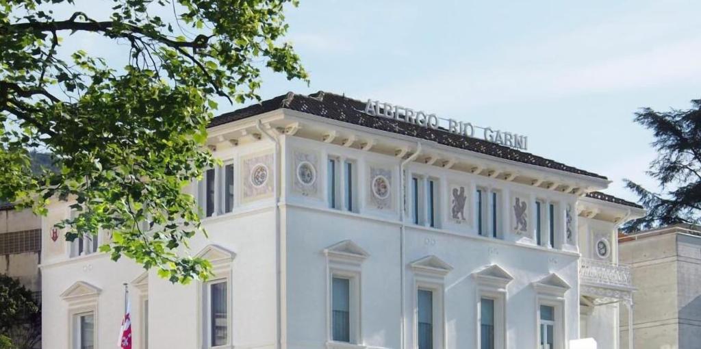 Hotel Garni Rio