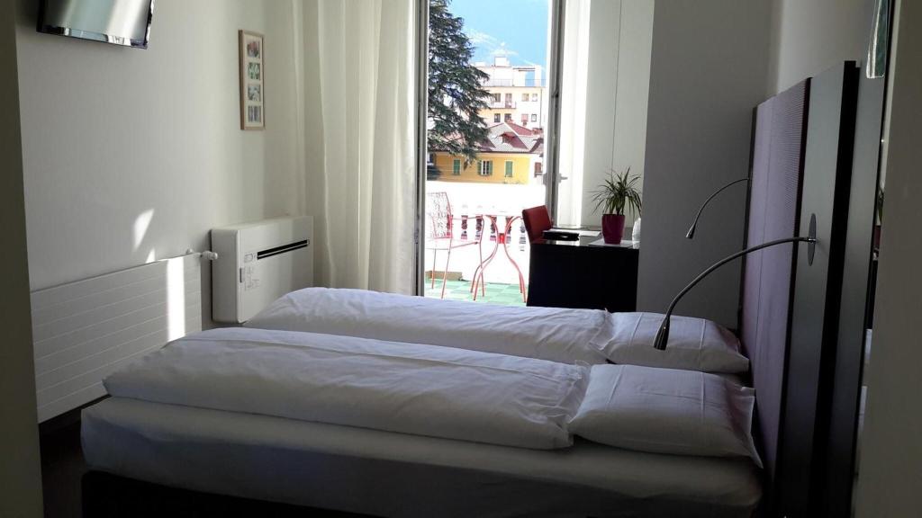 Hotel Garni Rio