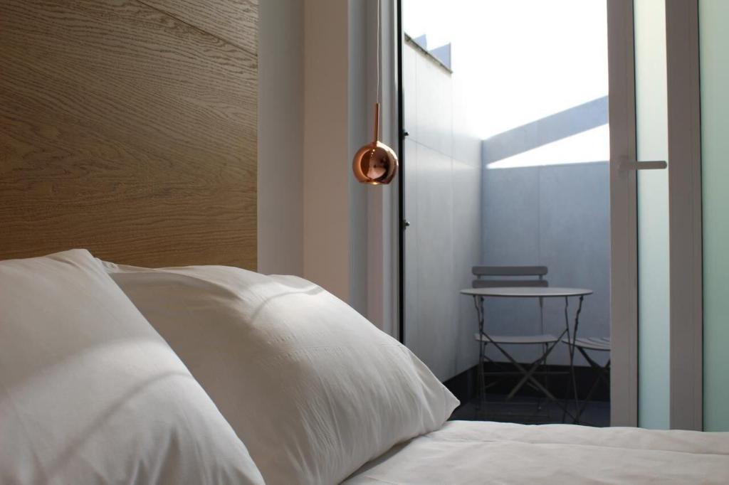Salamanca Suites Libertad