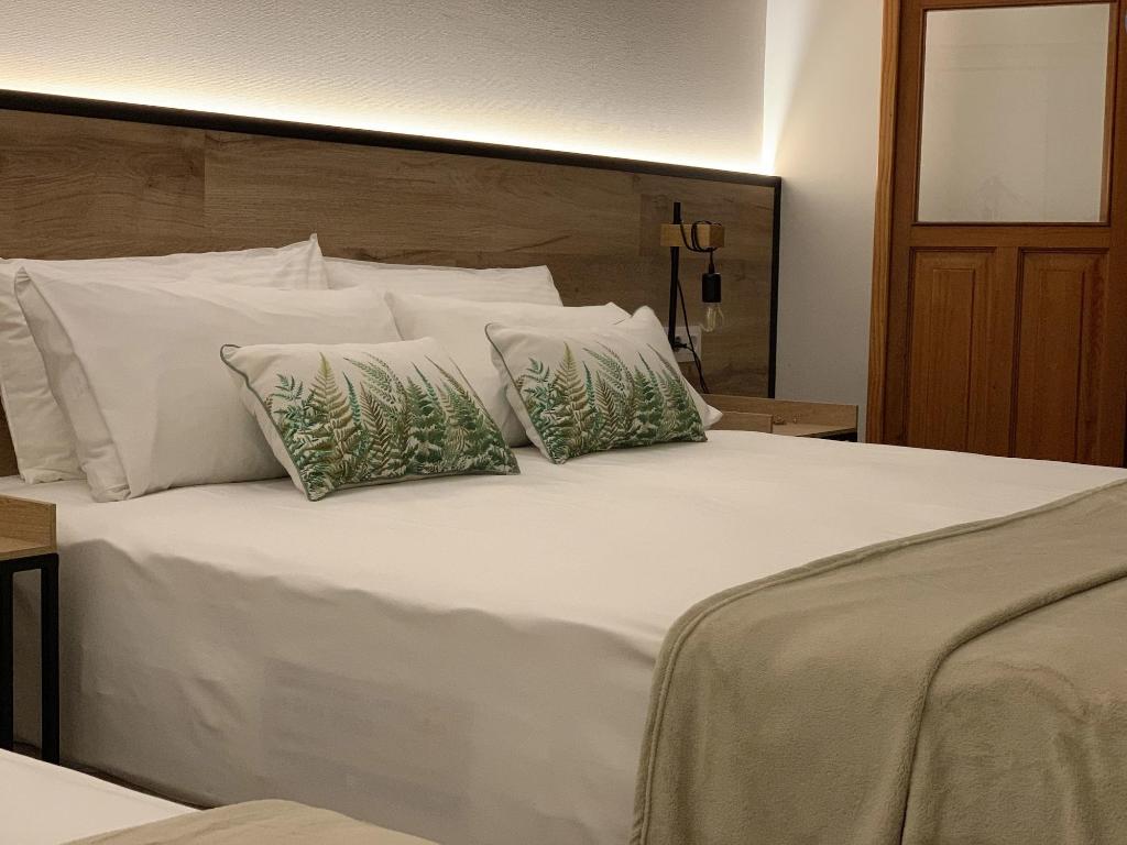 Sweet Sevilla Suites