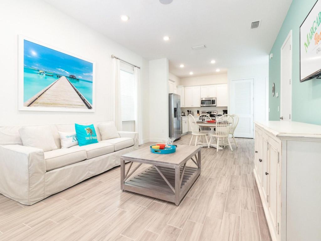 Margaritaville Cottages Orlando By Vstays