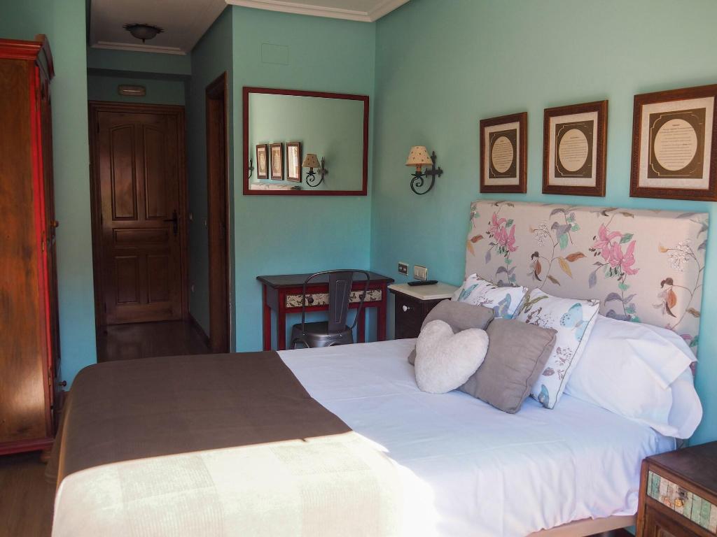 Hotel Rural La Concordia