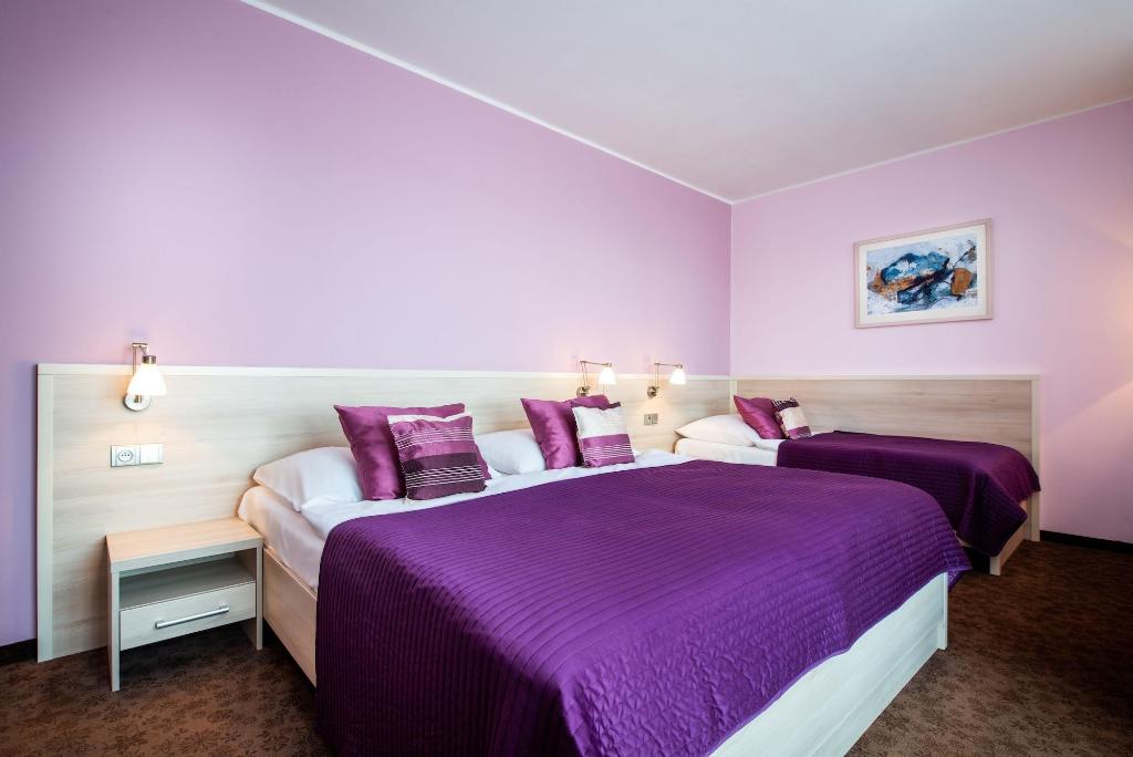 Hotel Mlynska