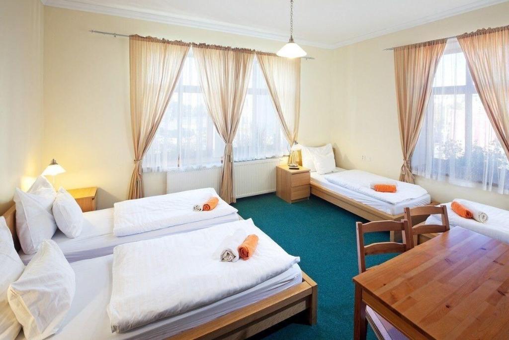 Pytloun Hotel Liberec