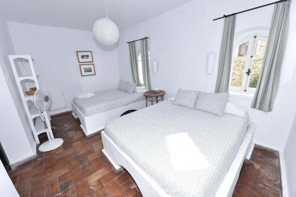 Eole Tarifa Rooms